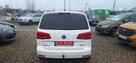 Volkswagen Touran Duża Navi Climatronic automat - 6