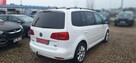 Volkswagen Touran Duża Navi Climatronic automat - 7