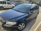 Volvo V50 1,8 benz, podgrz. fotele, foteliki, opony wielosez.,klimatronic,Isofix - 3