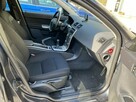 Volvo V50 1,8 benz, podgrz. fotele, foteliki, opony wielosez.,klimatronic,Isofix - 7