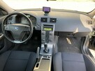 Volvo V50 1,8 benz, podgrz. fotele, foteliki, opony wielosez.,klimatronic,Isofix - 10