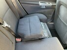 Volvo V50 1,8 benz, podgrz. fotele, foteliki, opony wielosez.,klimatronic,Isofix - 11