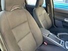 Volvo V50 1,8 benz, podgrz. fotele, foteliki, opony wielosez.,klimatronic,Isofix - 12