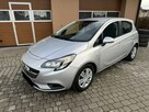 Opel Corsa 1,4 90KM  Klimatyzacja - 9