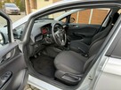 Opel Corsa 1,4 90KM  Klimatyzacja - 14