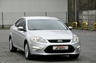 Ford Mondeo 2,0i 145KM Titanium/Sony/Ledy/PDC/Alufelgi/Nowe opony/ - 2