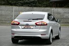 Ford Mondeo 2,0i 145KM Titanium/Sony/Ledy/PDC/Alufelgi/Nowe opony/ - 4