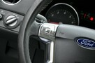 Ford Mondeo 2,0i 145KM Titanium/Sony/Ledy/PDC/Alufelgi/Nowe opony/ - 16