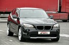 BMW X1 2.0D143KM sDrive/Navi/Tempomat/Alu/Serwis/Kamera/Model2011 - 2