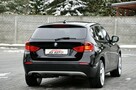 BMW X1 2.0D143KM sDrive/Navi/Tempomat/Alu/Serwis/Kamera/Model2011 - 4