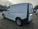 Volkswagen Caddy - 2