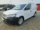 Volkswagen Caddy - 3