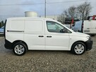 Volkswagen Caddy - 5