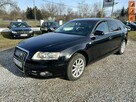 Audi A6 - 1