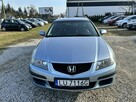 Honda Accord - 2