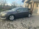 Opel Insignia 1.6 CRDI 130km Cosmo 2016r Nawigacja - 2