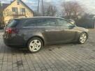 Opel Insignia 1.6 CRDI 130km Cosmo 2016r Nawigacja - 4