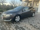 Opel Insignia 1.6 CRDI 130km Cosmo 2016r Nawigacja - 9