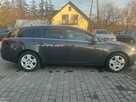 Opel Insignia 1.6 CRDI 130km Cosmo 2016r Nawigacja - 11