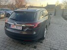 Opel Insignia 1.6 CRDI 130km Cosmo 2016r Nawigacja - 15