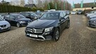 Mercedes GLC 220 4 Matic, Full LED, aktywny tempomat - 3