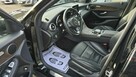 Mercedes GLC 220 4 Matic, Full LED, aktywny tempomat - 9