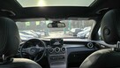 Mercedes GLC 220 4 Matic, Full LED, aktywny tempomat - 12