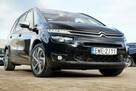 Citroen C4 Grand Picasso FUL OPCJA nawi ACC skora kamera BI-XENON blis MASAZE 7 foteli panorama - 3