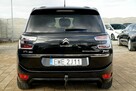 Citroen C4 Grand Picasso FUL OPCJA nawi ACC skora kamera BI-XENON blis MASAZE 7 foteli panorama - 11