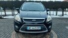 Ford Kuga 2,0 TDCi Trend - 1