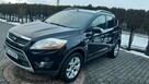 Ford Kuga 2,0 TDCi Trend - 14