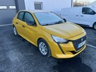 Peugeot 208 - 2
