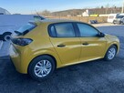 Peugeot 208 - 4