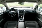 Ford Mondeo MK5 1.5 D 120 KM 6 Biegów NAVI Tempomat GRZANE Fotele KAMERA Serwis - 8