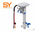 Silnik zaburtowy ePropulsion NAVY 6.0 - 1