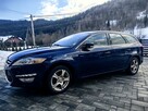 Ford Mondeo MK4 - 4