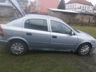 Sprzedam Opel Astra Cena 2.500 zł Do negocjacji - 6