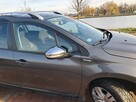 Peugeot 2008 Pierwsza rejestracja 2018 03. 22 - 6