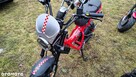 Elektryczny motorower 2-osobowy Garelli Ciclone 50cc+Nowy+FV - 1