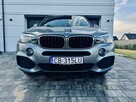 BMW X5 25D XDRIVE, krajowe, M Pakiet, FV23% - 7