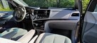 Toyota Sienna 2014 benzyna +LPG 8 osobowa - 14