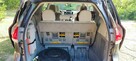 Toyota Sienna 2014 benzyna +LPG 8 osobowa - 8