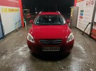 Kia Cee\d 1.6 / 126KM + LPG Stag Polski Salon - 4