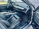 BMW X5 25D XDRIVE, krajowe, M Pakiet, FV23% - 12