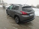 Peugot 2008 1,2 benzyna Pure Tech Allure - 3