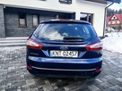 Ford Mondeo MK4 - 3