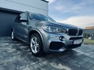 BMW X5 25D XDRIVE, krajowe, M Pakiet, FV23% - 6