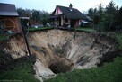 RAD iestezja żyły wodne - 4