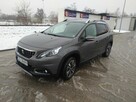 Peugot 2008 1,2 benzyna Pure Tech Allure - 2
