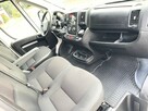 Citroen Jumper 2.2 140KM 6-osób Brygadówka 73.100+VAT - 8